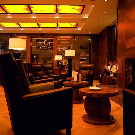 Grand Resort Bad Ragaz 