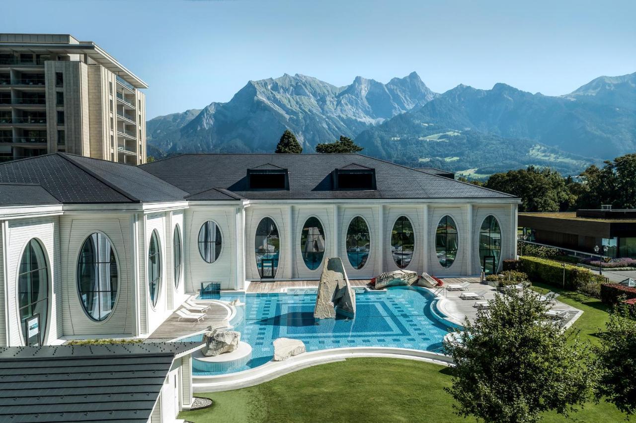 Grand Bad Ragaz