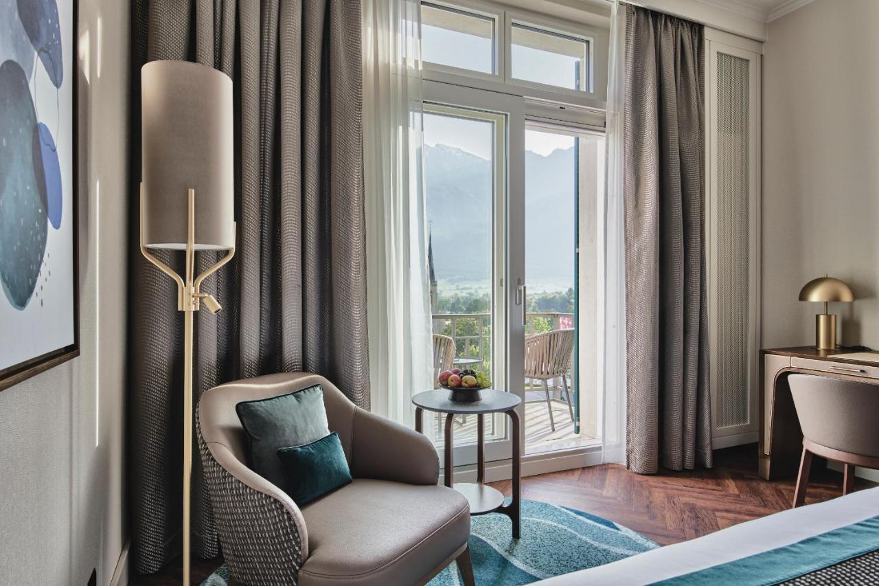 Grand Bad Ragaz