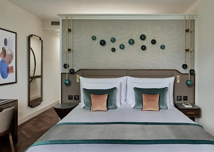 Grand Resort Bad Ragaz