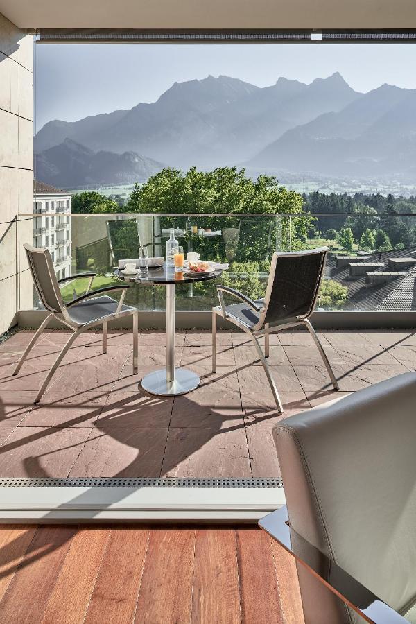 Grand Bad Ragaz