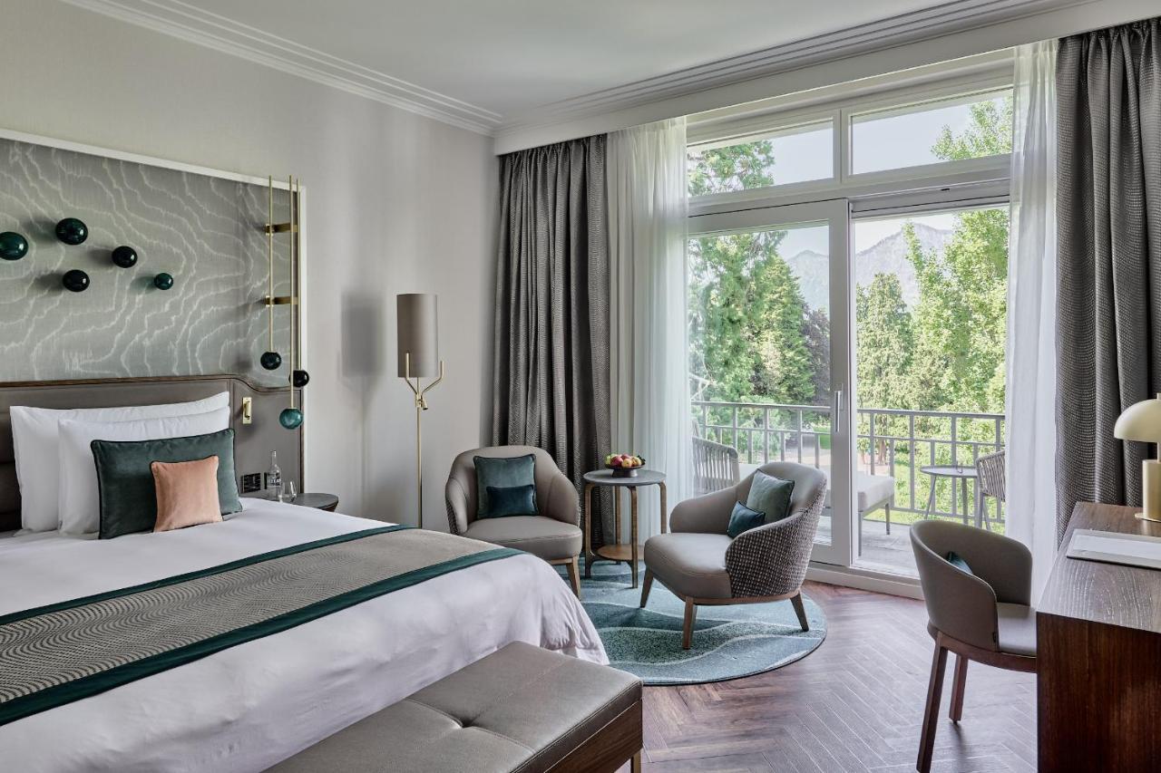 Grand Hotel 5*