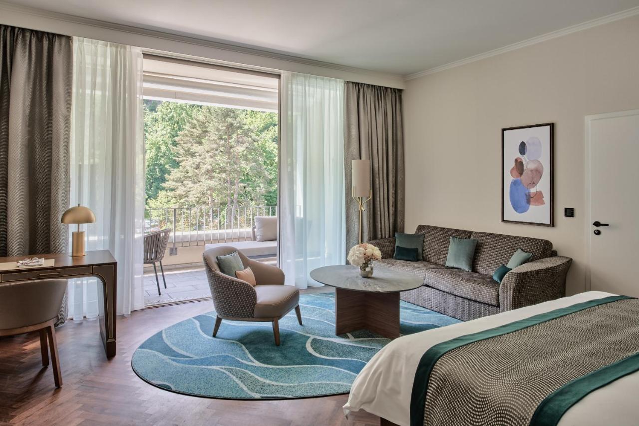 Hotel Grand 5*
