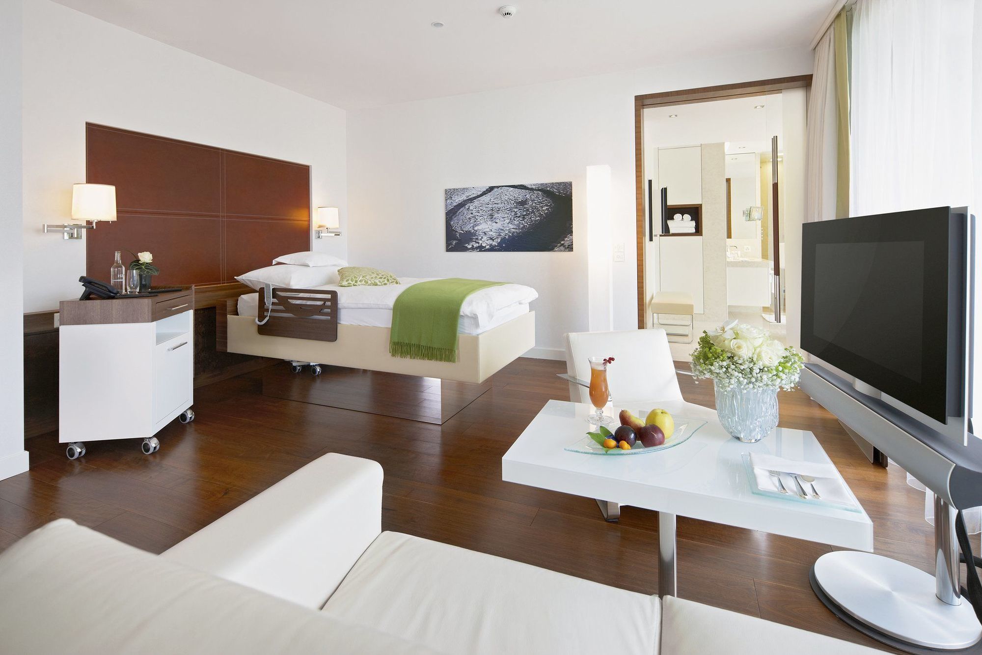 Hotel Grand 5*