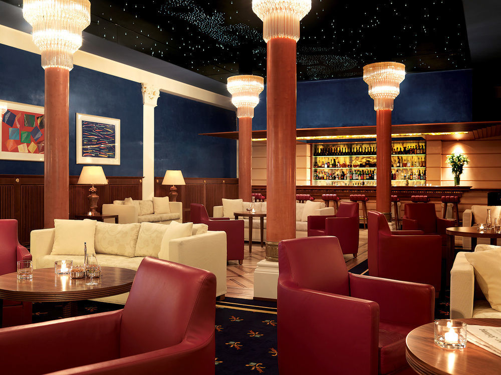 Grand 5* Bad Ragaz