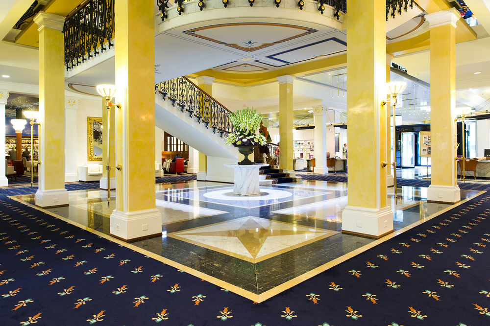 Grand Hotel 5*