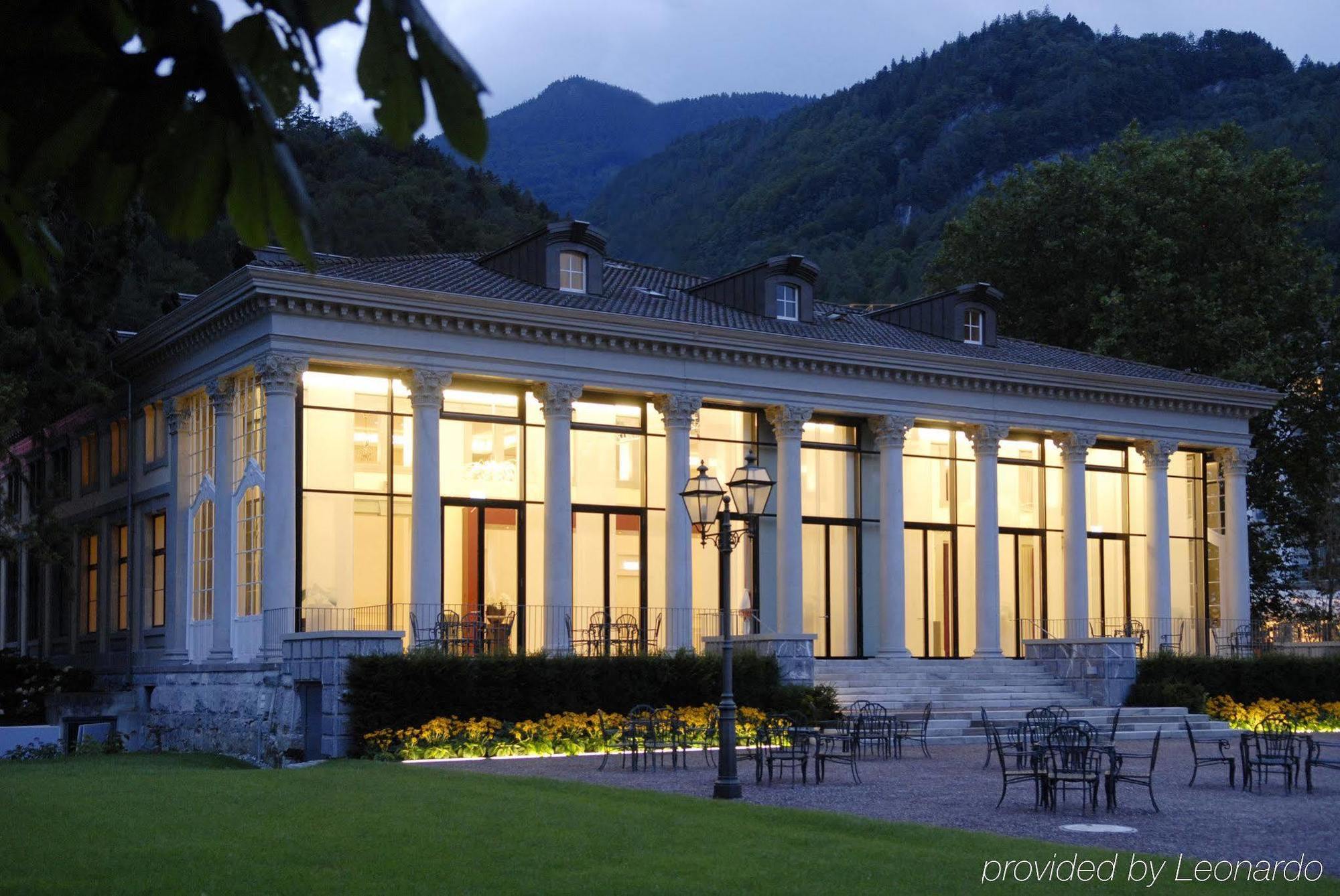 Grand Hotel 5*