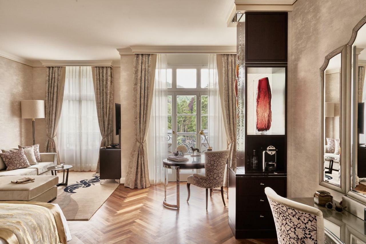 Grand Hotel Bad Ragaz