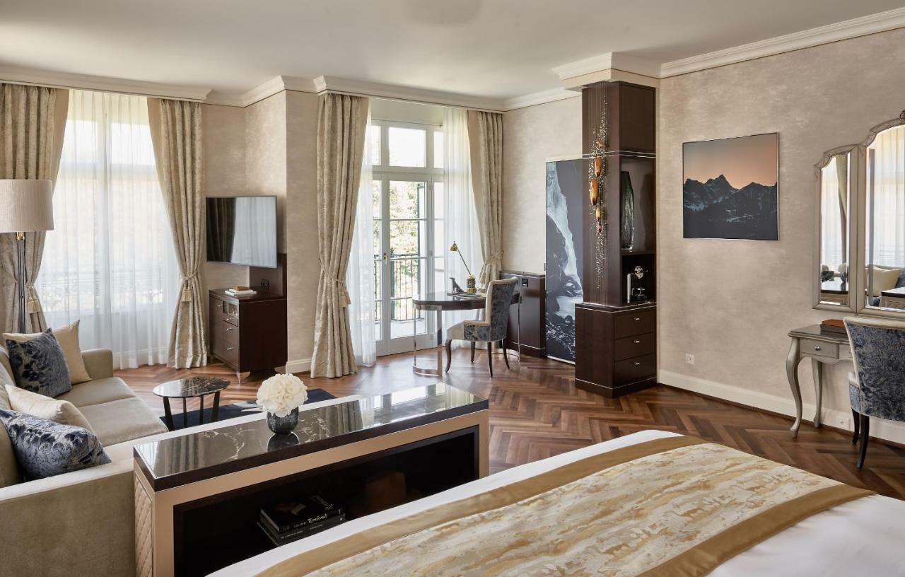 Grand Bad Ragaz