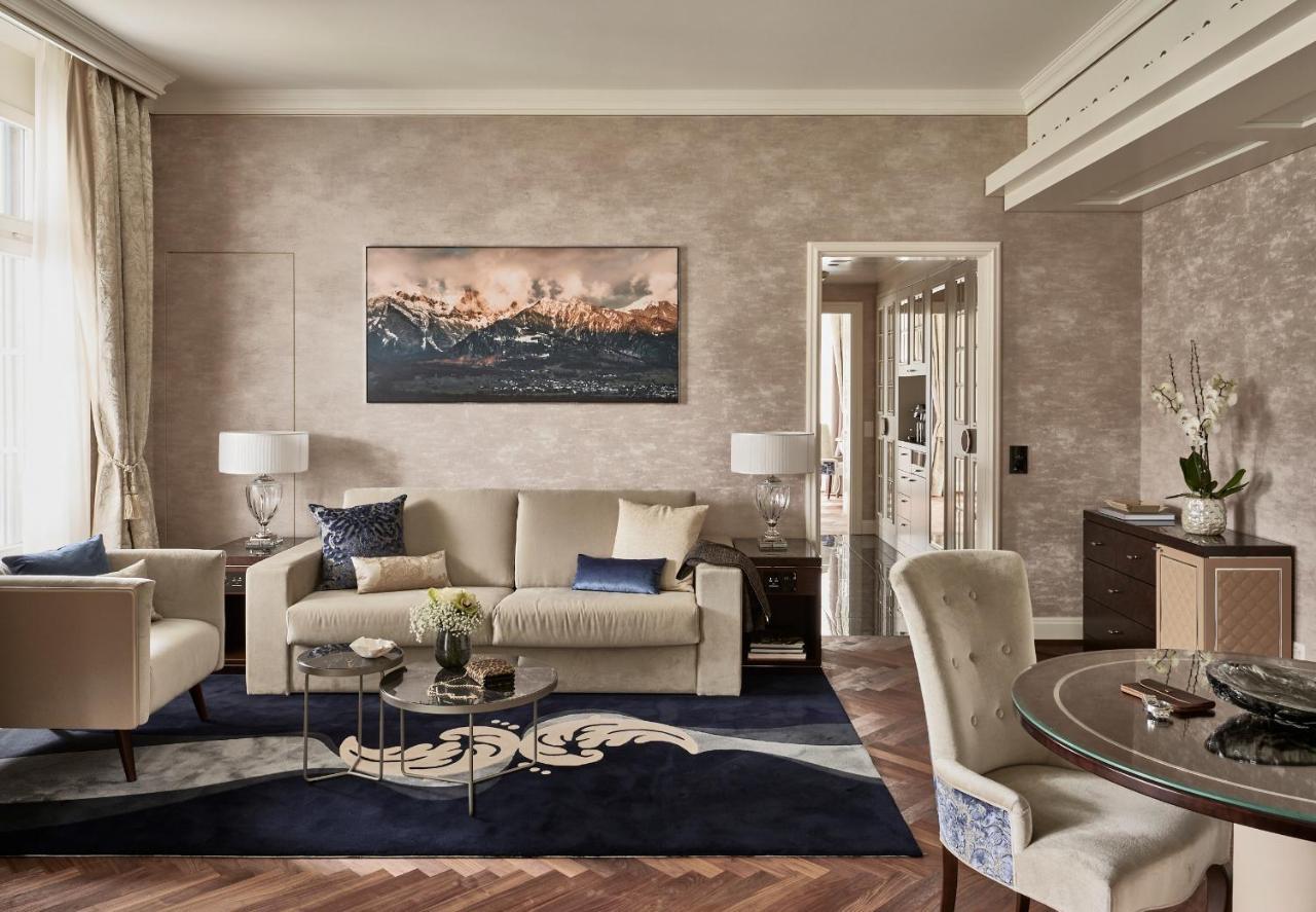 Grand Hotel 5*