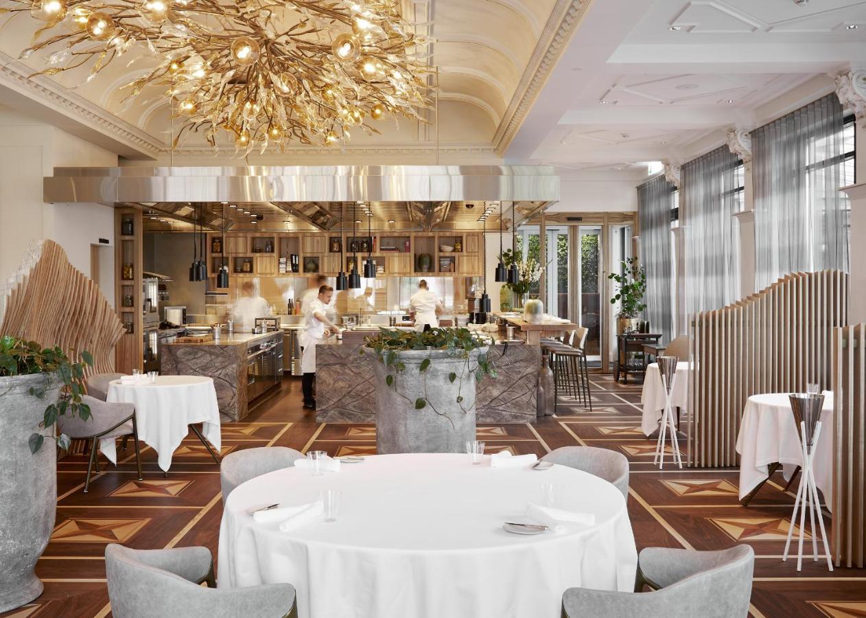 Hotel Grand
